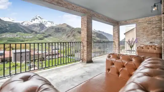 Memoir Kazbegi - 74