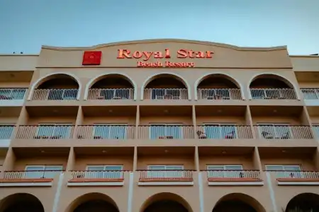 Royal Star Beach Resort - 6