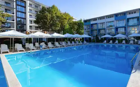MoreLeto All Inclusive - 2