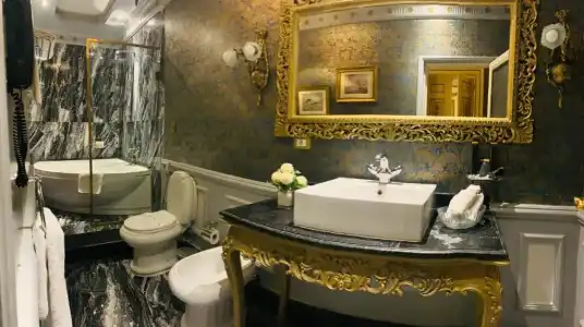 Le Metropole Luxury Heritage since 1902 by Paradise Inn Group - 12