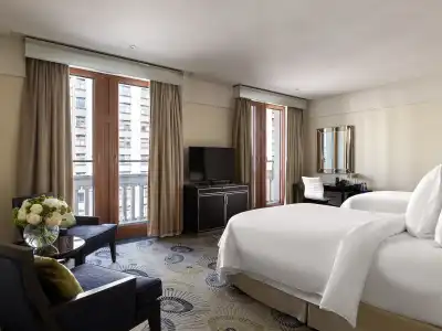 Four Seasons - 50