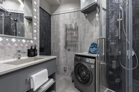 Okno Apart-hotel - 166