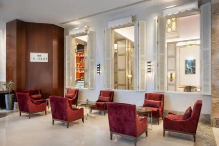 Sheraton Oman - 33