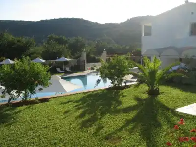 Paradise House - 26