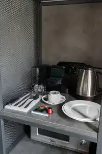 Vertical Boutique, BW Signature Collection Apart-hotel - 75