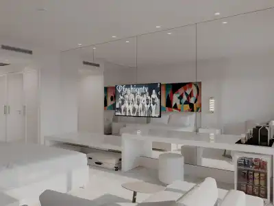 FashionTV Luxe Resort - 86