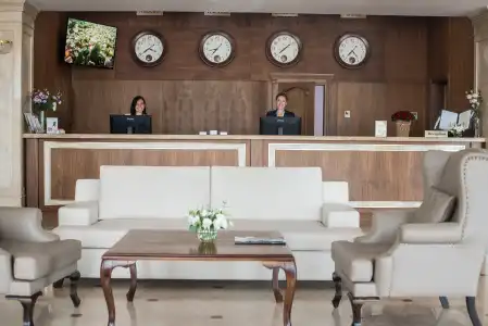 Ribera Resort&SPA - 8