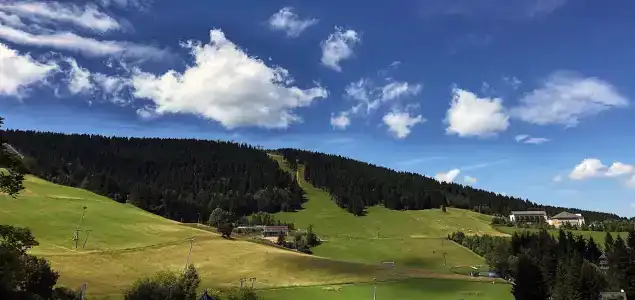 Fichtelbeger Blick Apartments - 2