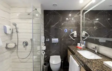 Swandors & Resorts - Topkapi Palace - 57