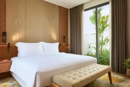 Mövenpick Villas & Residences Phu Quoc - 44