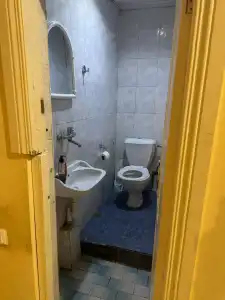 Lucky Travelers Room Hostel - 37