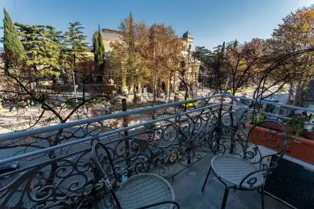 Rustaveli Apart-Hotel - 34