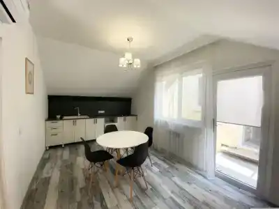 Pansionat DUBLIN-DOLPHIN - 129