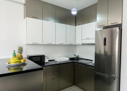 Downtown Suites Yerevan - 86