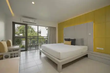 Sunshine Garden Resort - 36
