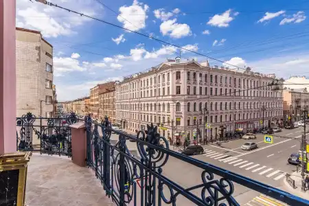 Akyan St.Petersburg - 157