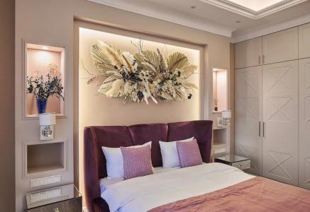 InPremium Moskva-Siti Apart-hotel - 197