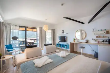 True Blue Boutique Kalkan - 24