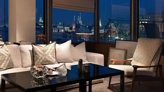 Ararat Park Moscow - 97