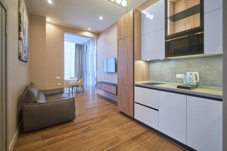 South Mirror Residence - 101