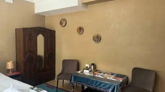 Darvozai Samarkand guest house - 130