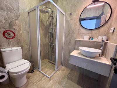 Galley Mini-hotel - 23