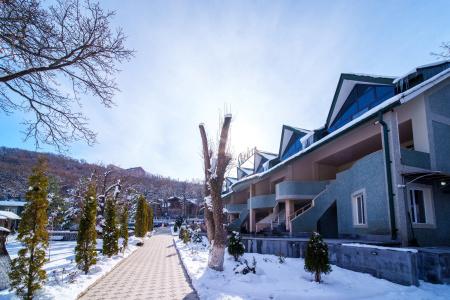Holiday Home on Harutyunyan - 1