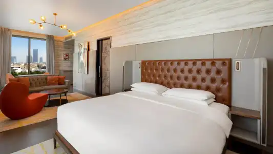Hyatt Centric Jumeirah Dubai - 36