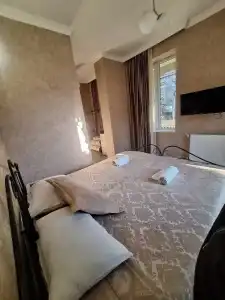 Crystal Tbilisi Boutique-Hotel - 48