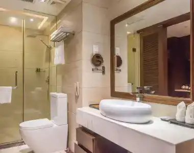 Grand Metropark Bay Sanya - 411