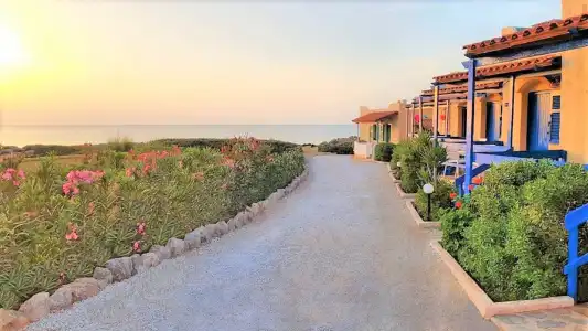 Zorbas Beach Village - 18