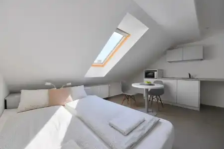 Villa Oliver Hévíz Apartments - 177
