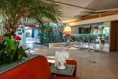 Acacia Resort - 22