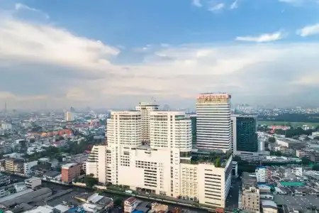 Prince Suites Residence Managed by Prince Palace - 10