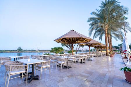 Resort Jolie Ville & Spa Kings Island Luxor Resort - 23