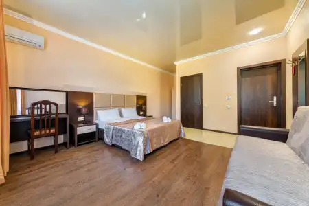 Vavilon Guest house - 12