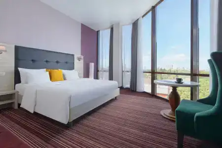 Golden Tulip Krasnodar - 3