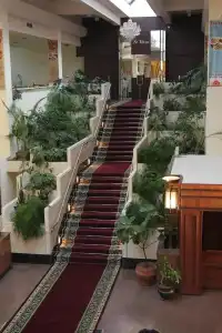 Le Grande Plaza - 9