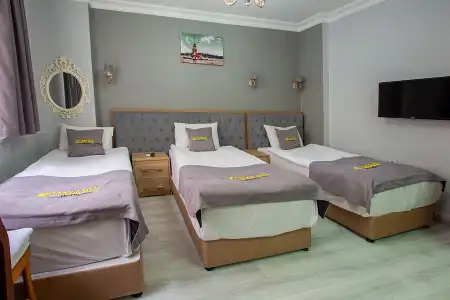 Taksim Brand Suite - 19