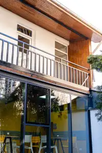 People Hostel & Coworking Hostel - 4