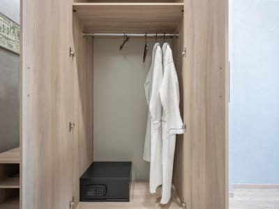 Apart-Otel Inndom - 174