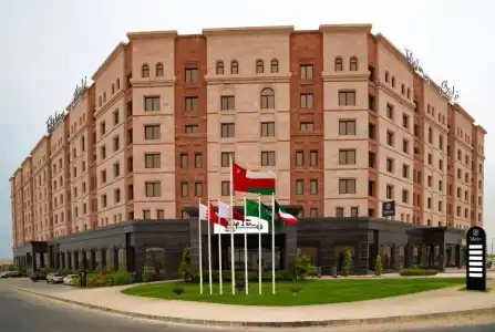 Tulip Inn Majan Salalah - 1