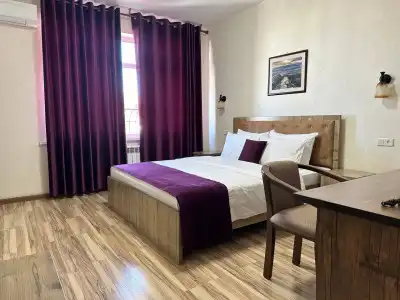 Tourist Inn - 7