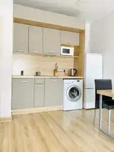 Chkalov&Hotel-22 Apart-Hotel - 95