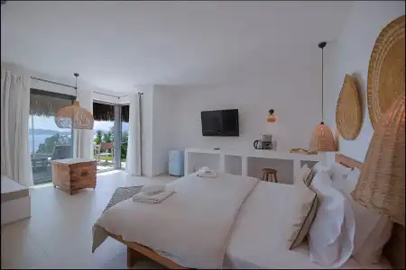 Kale Suites - 56