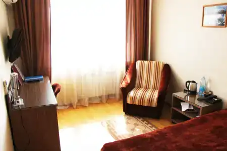 Business Cosmos - 70