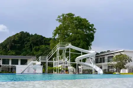 Royal Yao Yai Island Beach Resort - 6
