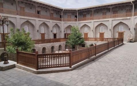 Caravansaray Rashid - 31