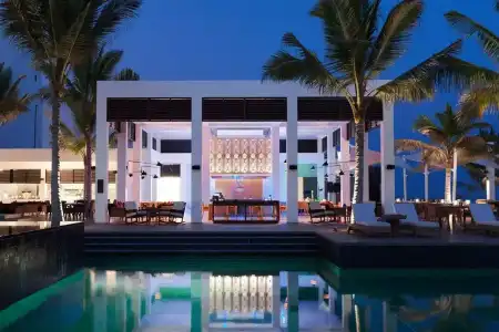 Al Baleed Resort Salalah by Anantara - 34