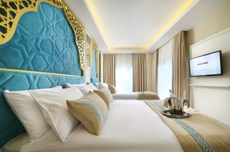 Great Fortune Design & Spa - 20
